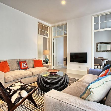 Myplacelisbon - Luxury Trindade I Экстерьер фото