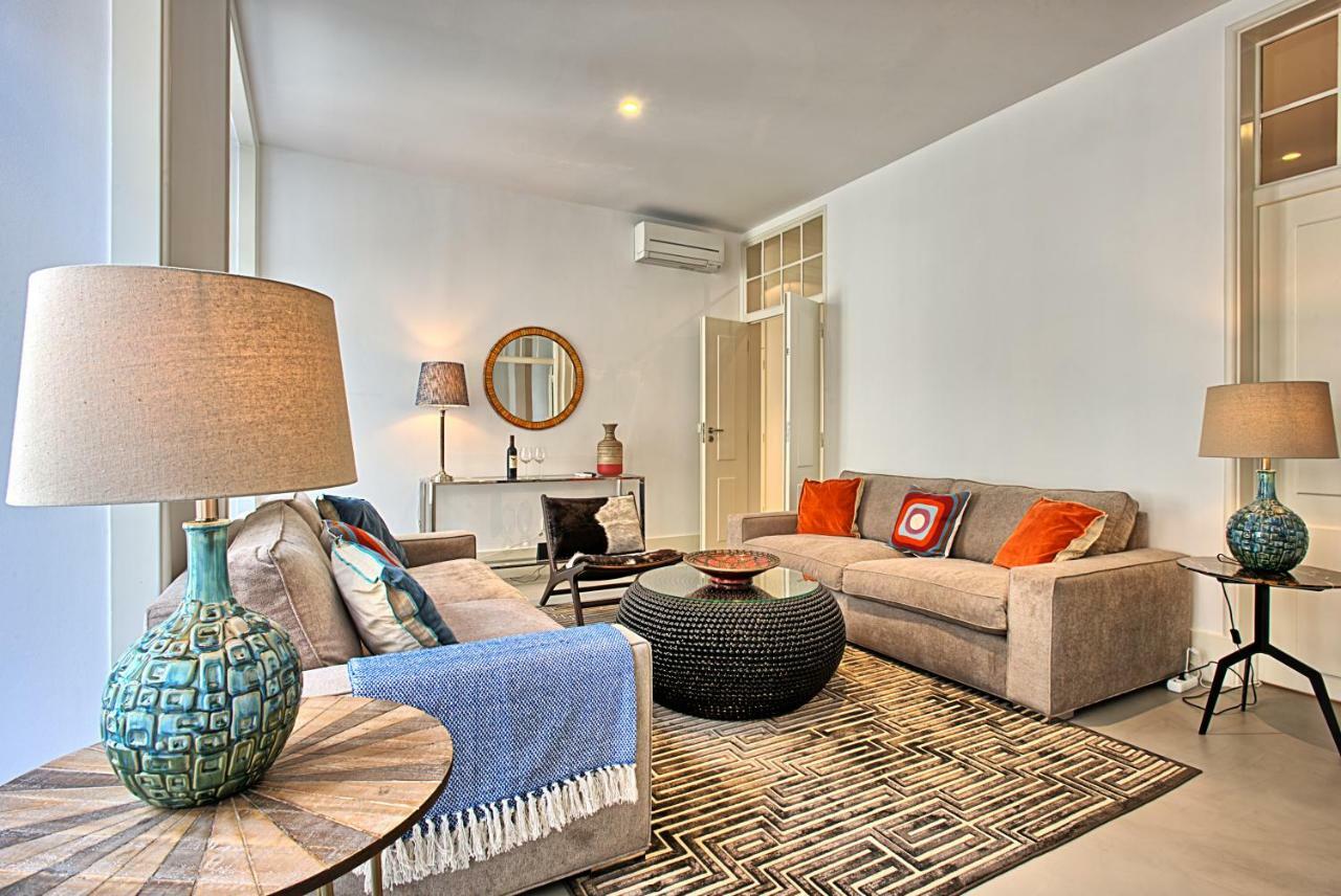 Myplacelisbon - Luxury Trindade I Экстерьер фото