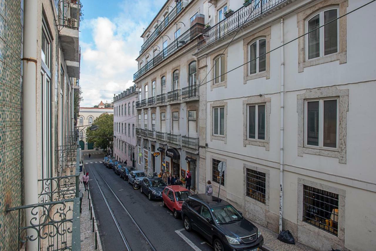 Myplacelisbon - Luxury Trindade I Экстерьер фото