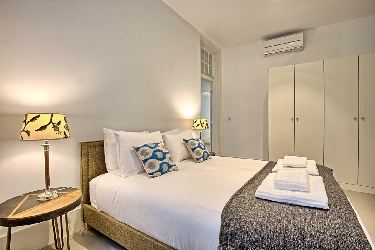 Myplacelisbon - Luxury Trindade I Экстерьер фото