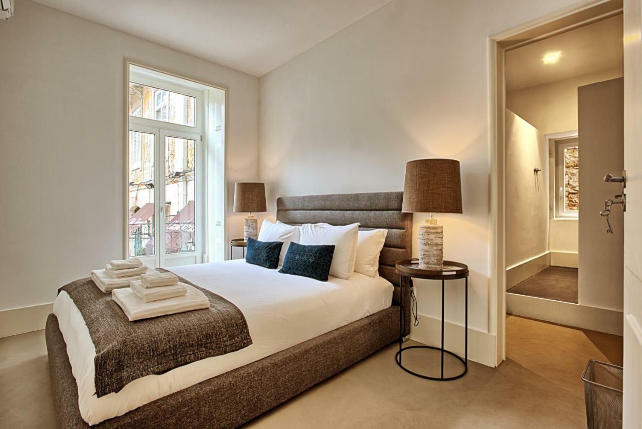 Myplacelisbon - Luxury Trindade I Экстерьер фото