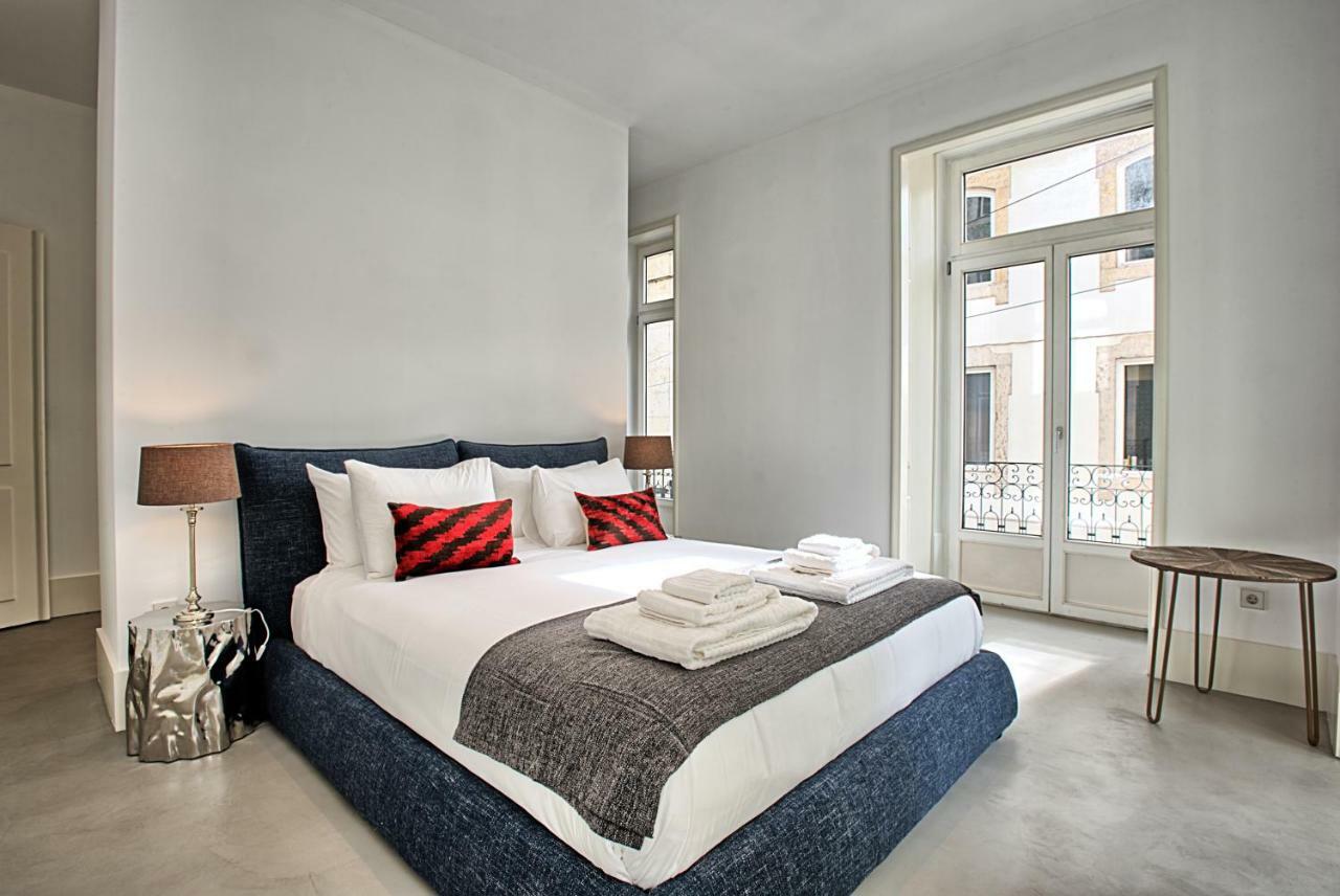 Myplacelisbon - Luxury Trindade I Экстерьер фото