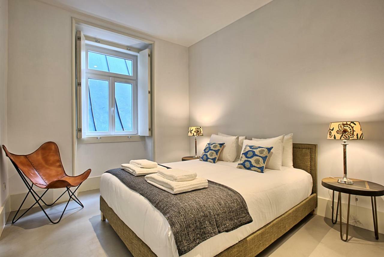 Myplacelisbon - Luxury Trindade I Экстерьер фото