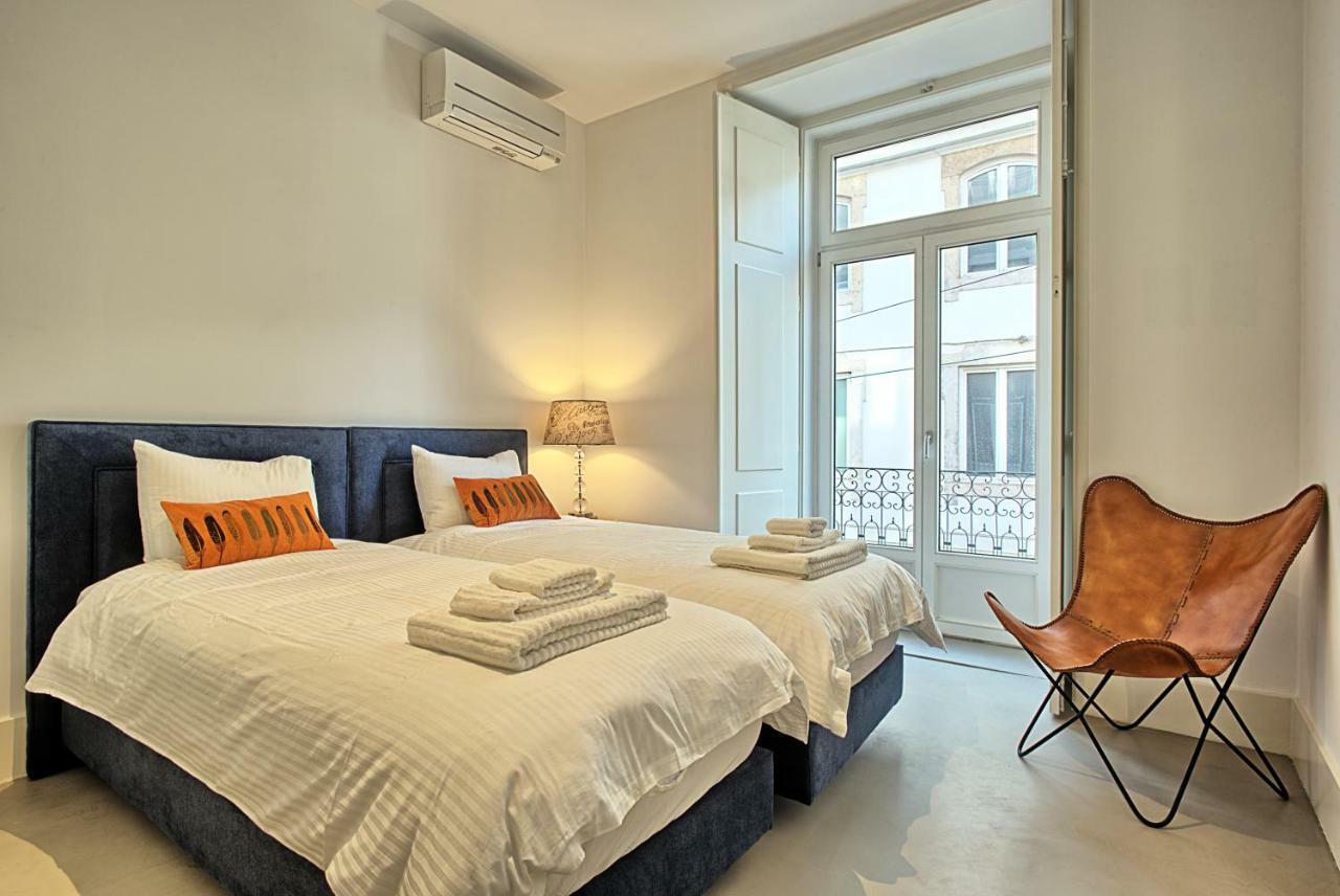Myplacelisbon - Luxury Trindade I Экстерьер фото