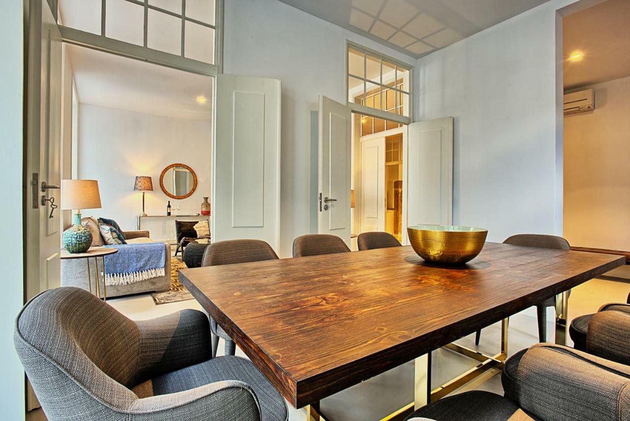Myplacelisbon - Luxury Trindade I Экстерьер фото
